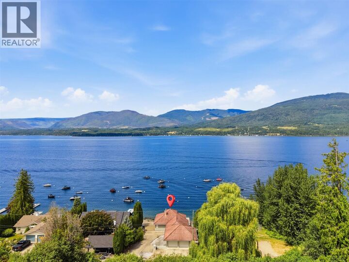 Property Photo: 4071 Reid Road BC V0E 1T0