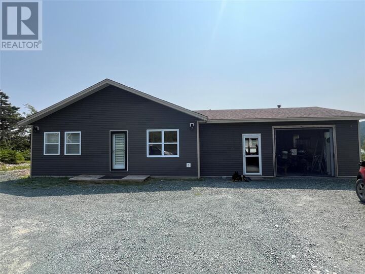 Property Photo: 15 Horsechops Road NL A0A 1P0
