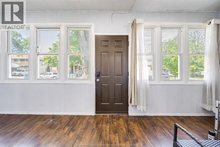 Property Photo: 1170 Pierre Avenue ON N9A 2L4