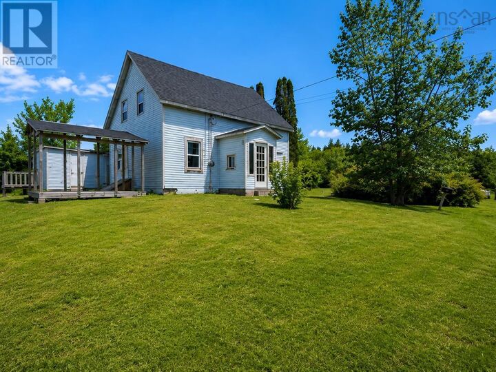 Property Photo:  64 Latham Road  NS B0T 1T0 