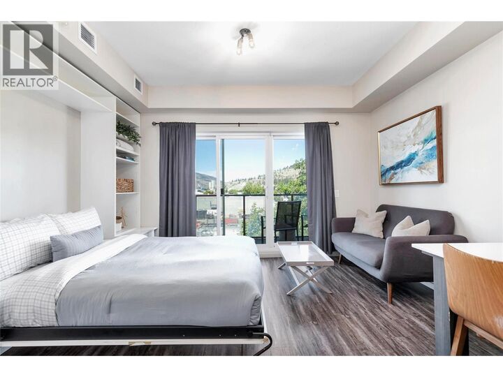 Property Photo: 1290 St. Paul Street 406 BC V1Y 2C9