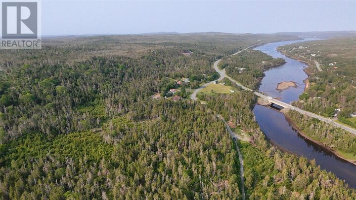 0 Old St.mary'S Bay (McDonald Drive) Highway — photo 1