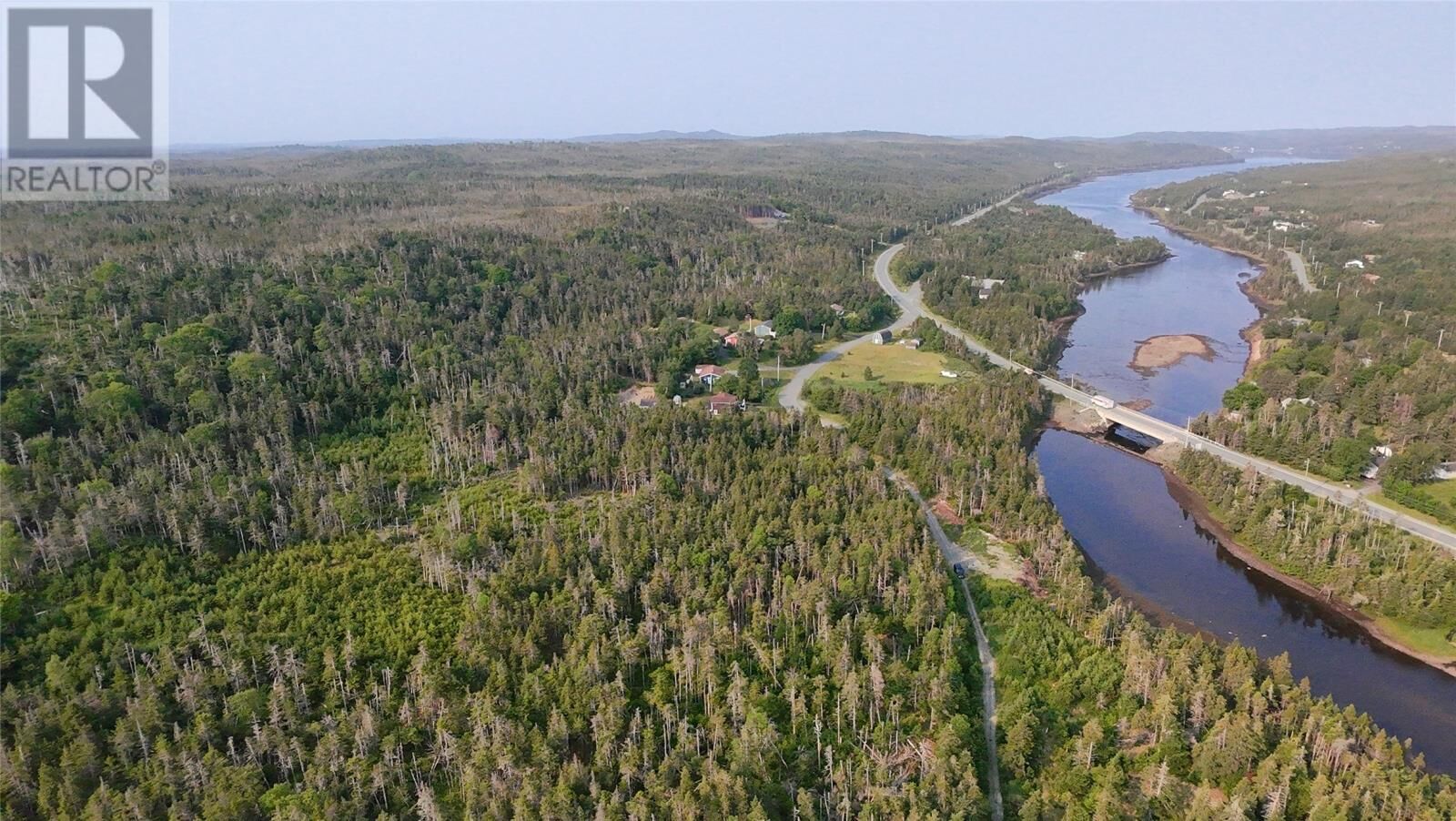 Property Photo:  0 Old St.mary's Bay (McDonald Drive) Highway  NL A0B 2M0 