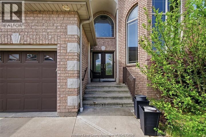 Property Photo: 769 Massimo Crescent ON N9G 3C7