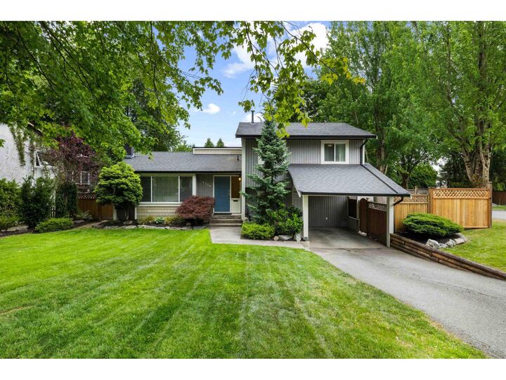 Property Photo: 6228 172 Street BC V3S 5W2