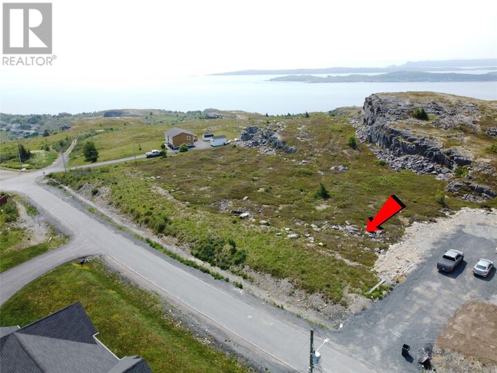 Property Photo:  Lot 4 Reid Street  NL A0A 4E0 