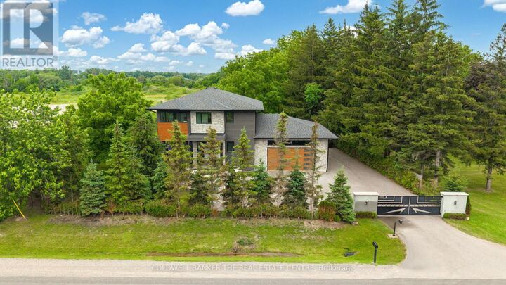 Property Photo:  11657 Warden Avenue  ON L4A 2J9 