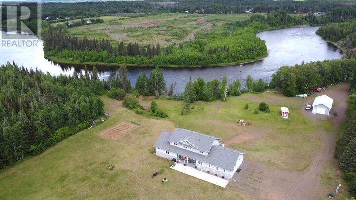 Property Photo: 503 Highway 130 ON P7J 0H4