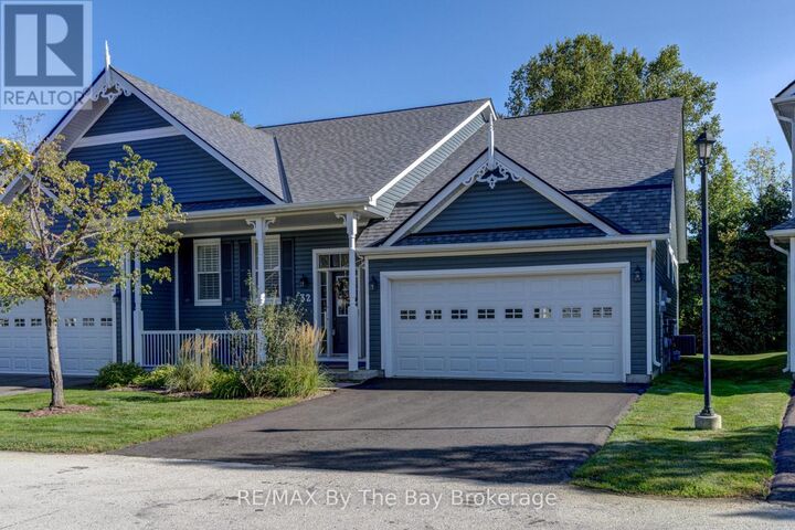 Property Photo:  32 Green Briar Drive  ON L9Y 5H9 