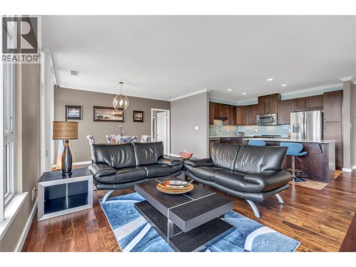 Property Photo: 3301 Skaha Lake Road 505 BC V2A 6G6