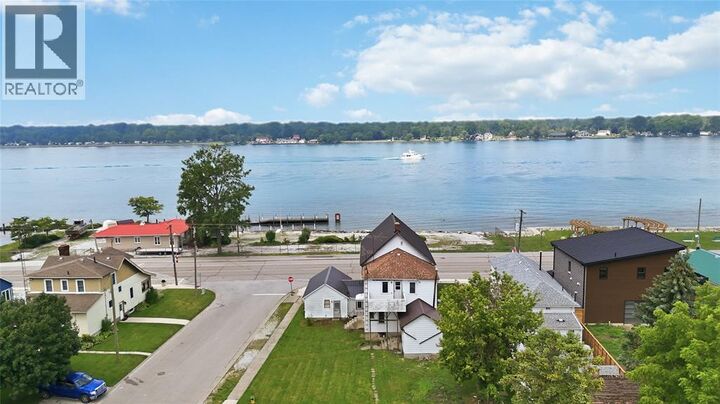Property Photo:  4364 St. Clair Parkway  ON N0P 2B0 