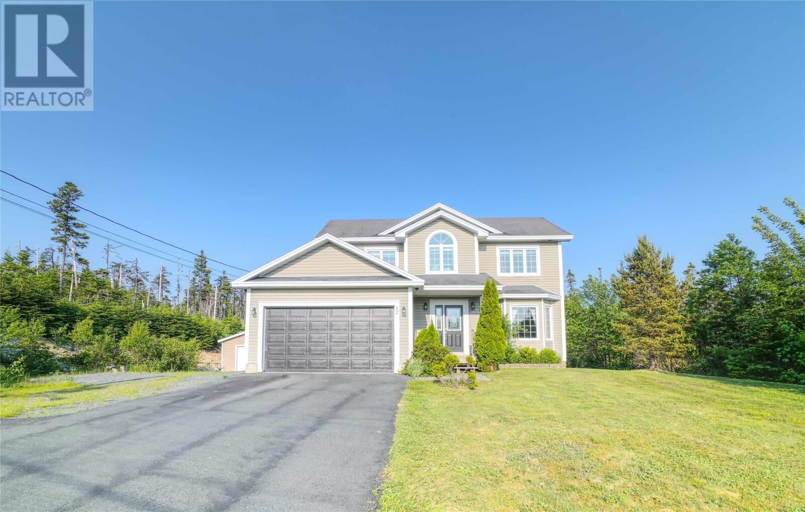 Property Photo: 32 Abbotts Road NL A1M 1T2