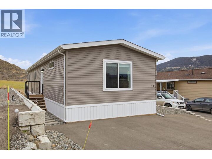 Property Photo: 712 Shuswap Road East 17 BC V2H 0C8