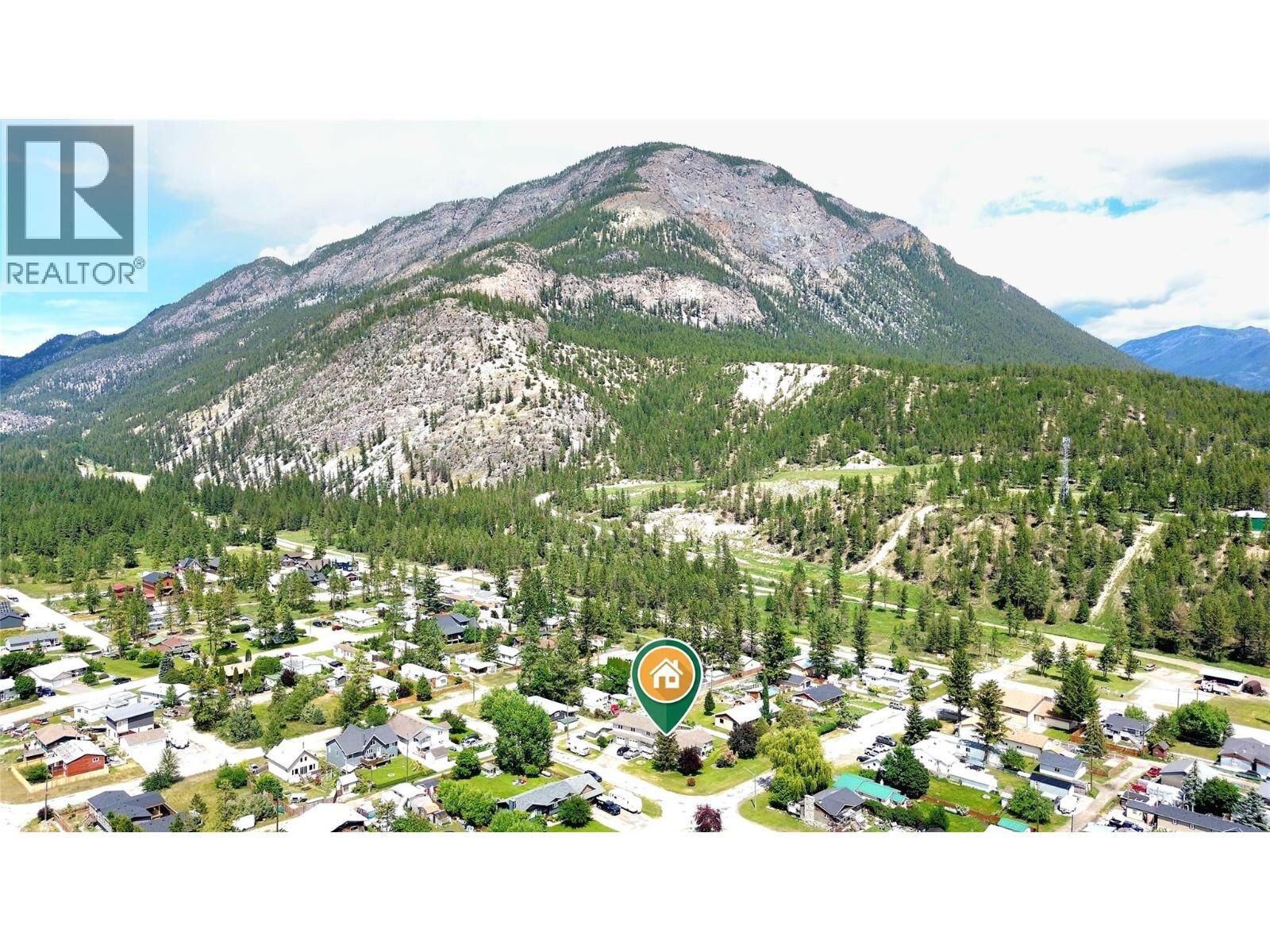 Property Photo: 4971 McGrath Avenue BC V0B 1B0