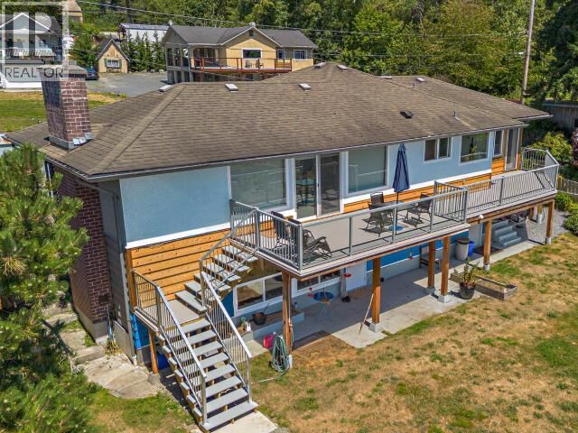 Property Photo:  9449 Stittle Road  BC  