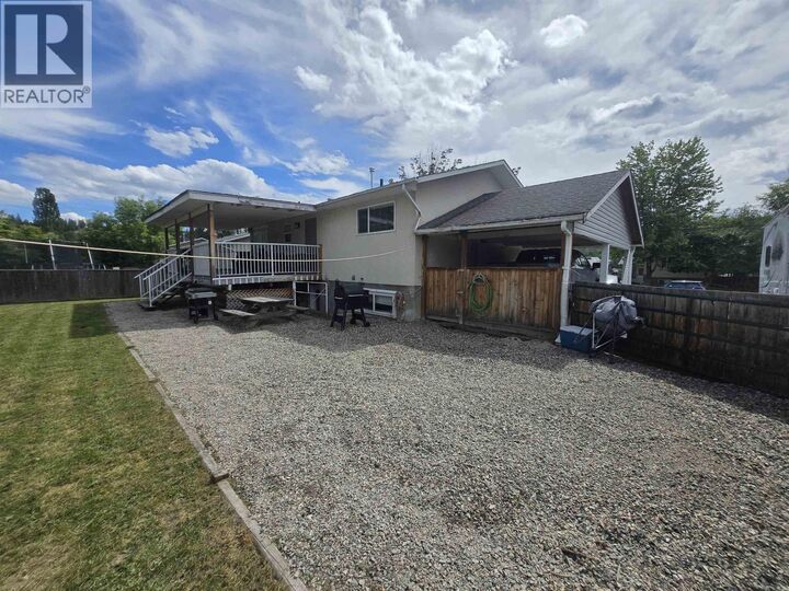 Property Photo: 437 Robertson Avenue BC V2J 3L3