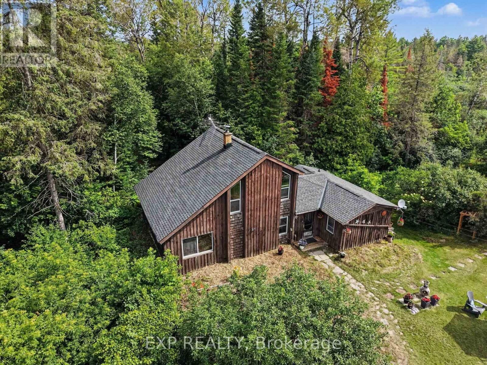 Property Photo: 1798 Burnt Lands Road ON K0A 1L0