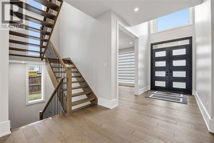 Property Photo: 101 Lizucha Drive ON N7S 0C6