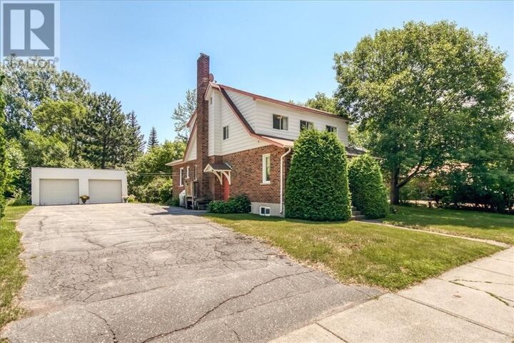 Property Photo: 35 Cobalt Street ON P0M 1N0