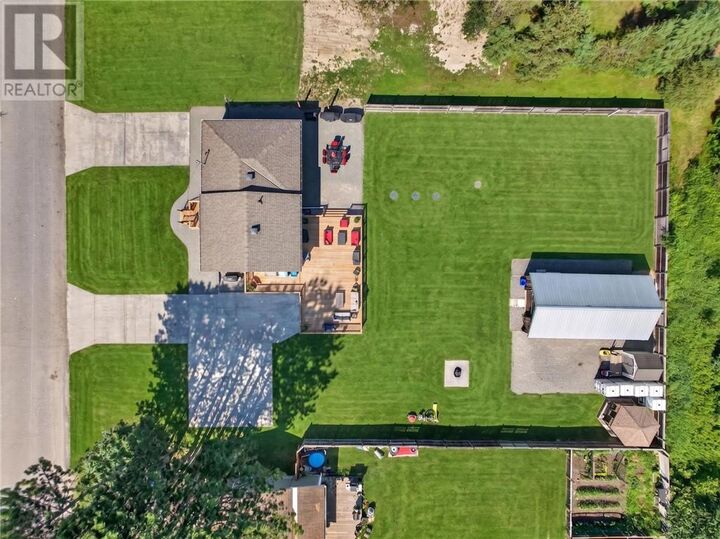 Property Photo: 1640 Gravel Drive ON P3P 1R7