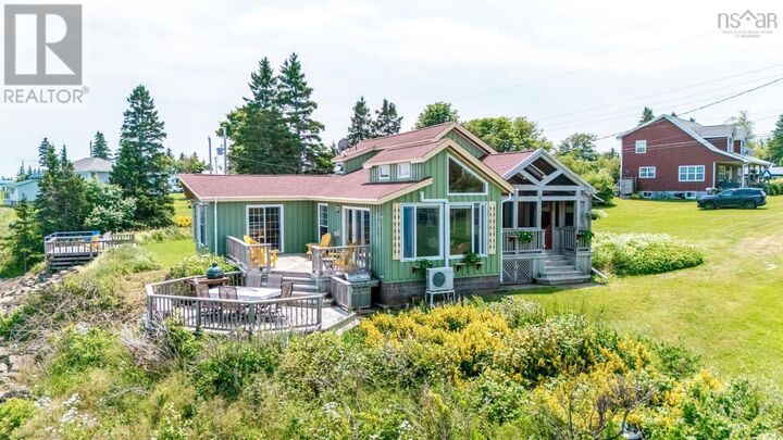 Property Photo:  Murdock Lane 51  NS B4H 3X9 