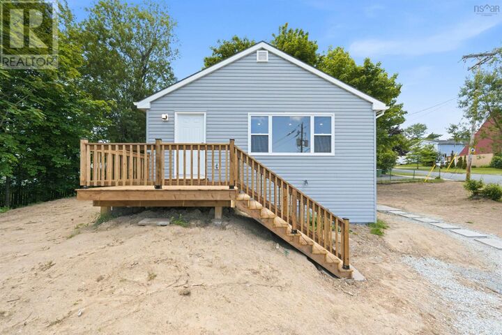 Property Photo:  Auburn Avenue 1  NS B3R 1K3 