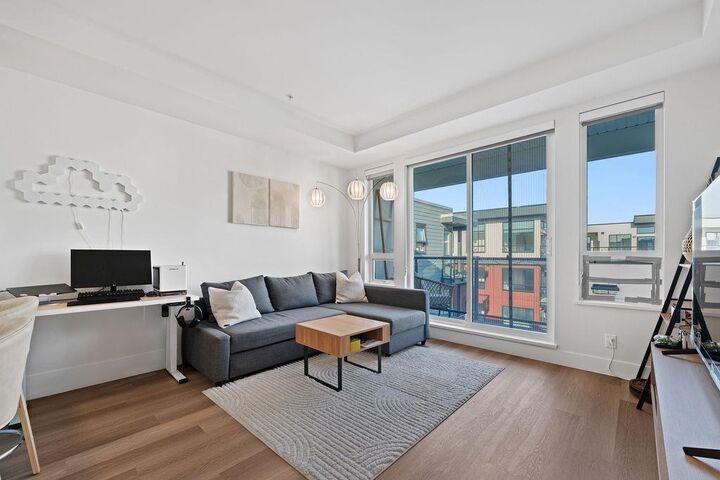 Property Photo:  10778 138 Street 615  BC V3T 0S5 