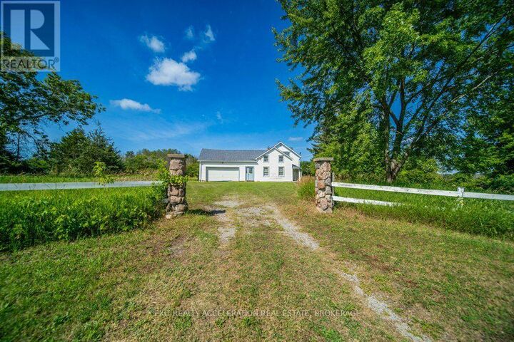 Property Photo: 38 Fitchett Road ON K7R 3K8