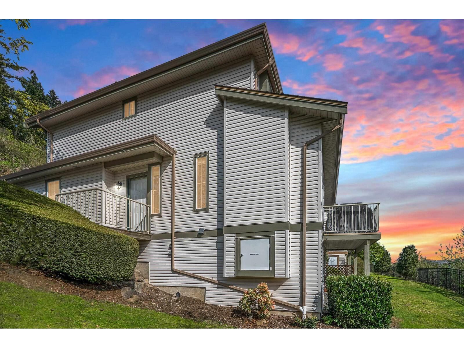 Property Photo:  35287 Old Yale Road 46  BC V3G 8H5 
