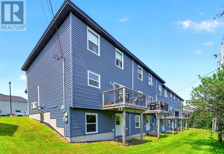 Property Photo:  4 Glendale Court  NL A1N 3C4 