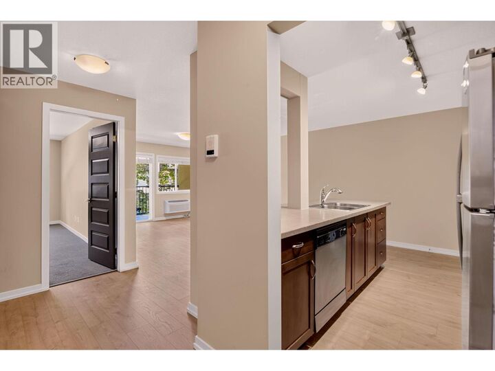 Property Photo: 1777 Water Street 104 BC V1Y 1K4