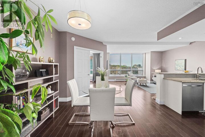 Property Photo: 1465 Brenton Street 1103 NS B3J 1H1