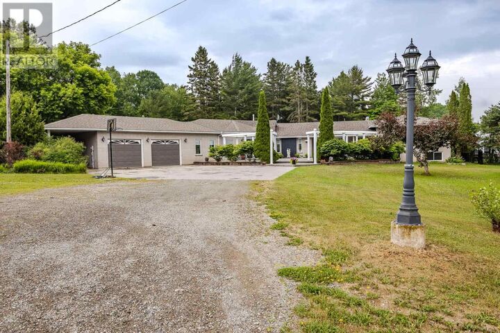 Property Photo: 840 Walls Rd ON P6A 6K4
