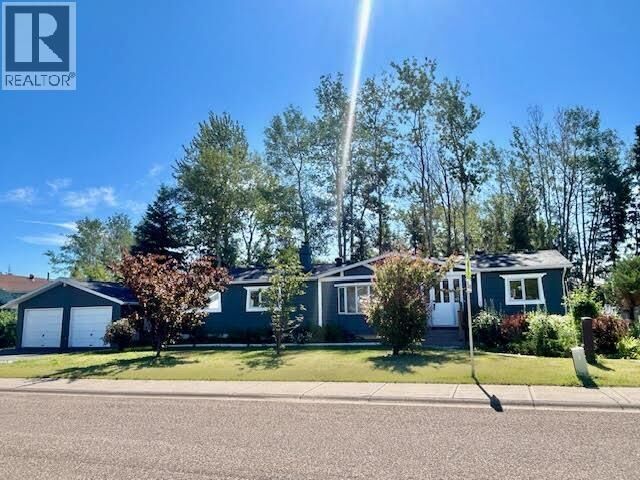 Property Photo: 5544 53 Street BC V0C 1R0