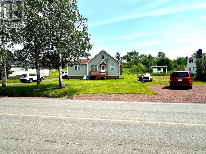 Property Photo:  153 Commonwealth Drive  NL A0H 1E0 