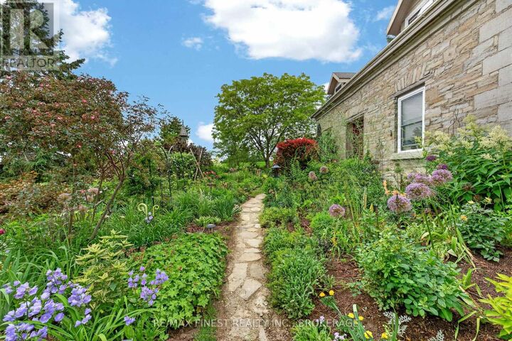 Property Photo:  1158 County Road 27  ON K0K 2S0 