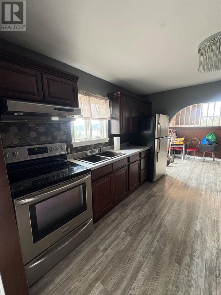 Property Photo: 228 Marine Drive NL A0E 2M0