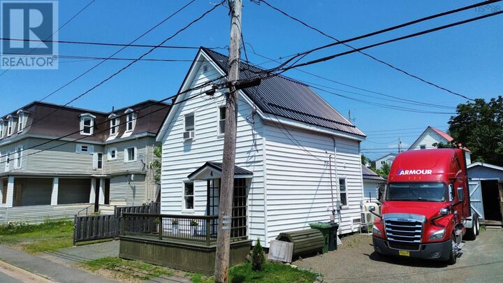Property Photo:  4 Victoria Street  NS B0M 1X0 
