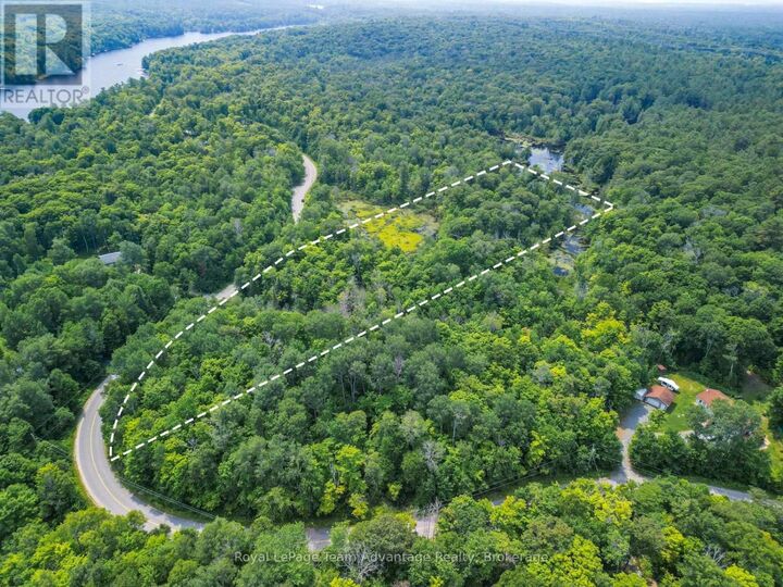 Property Photo:  Long Lake Estates Road  ON P2A 2W7 