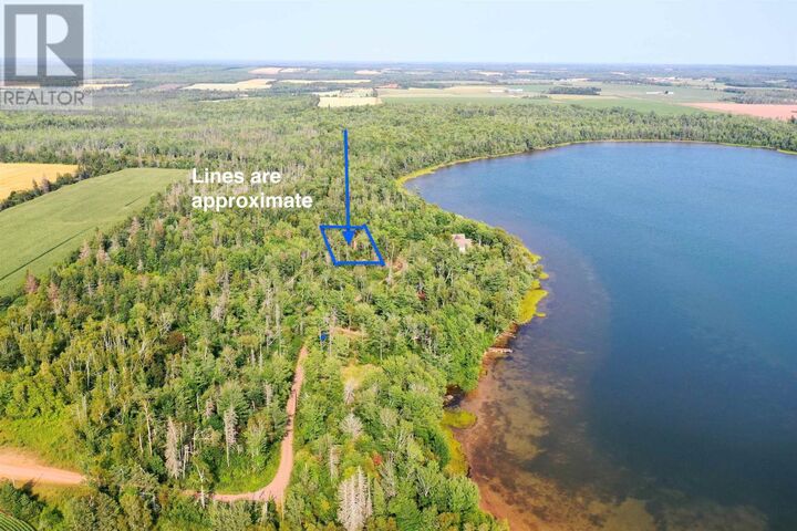Property Photo: Lot 19 Okeefe Lane PE C0A 2E0