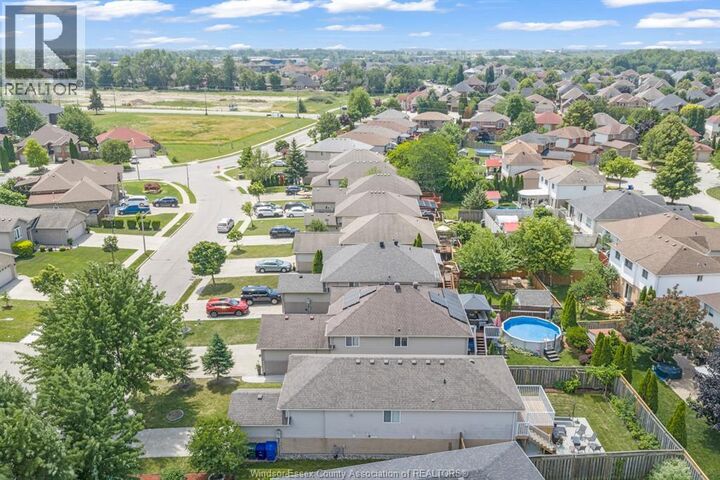Property Photo:  1039 Silverdale  ON N9G 2R9 