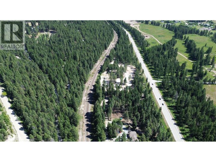 Property Photo:  Lot B Stropky Road  BC V1C 6X6 