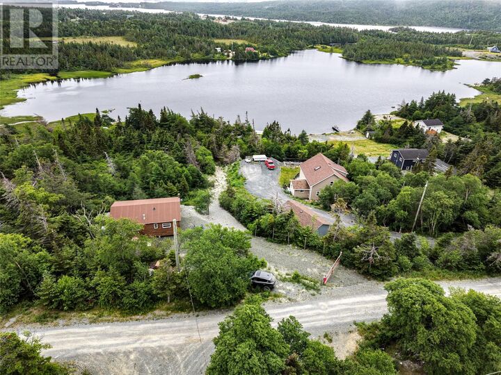 Property Photo: 0 Track Road NL A0A 1P0