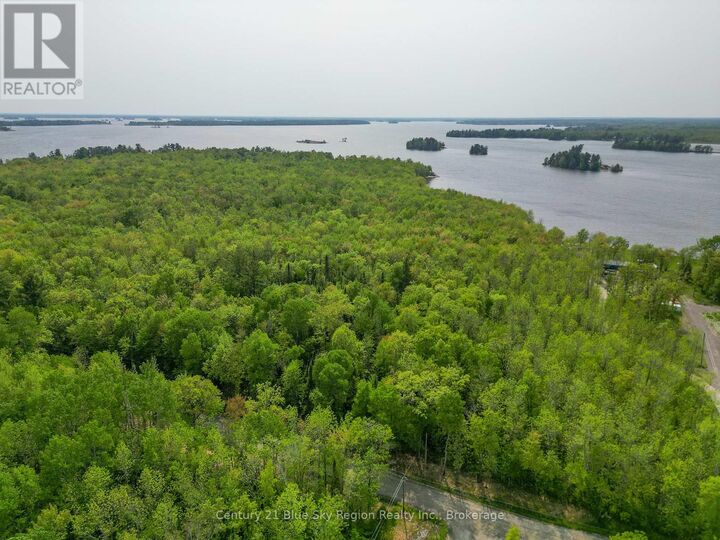 Lot 1 O'Brien Road — photo 1