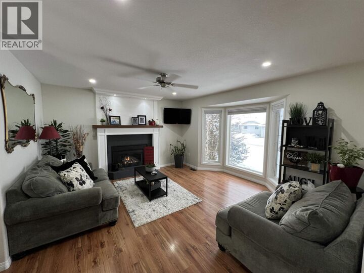 Property Photo: 5517 57 Avenue BC V0C 1R0
