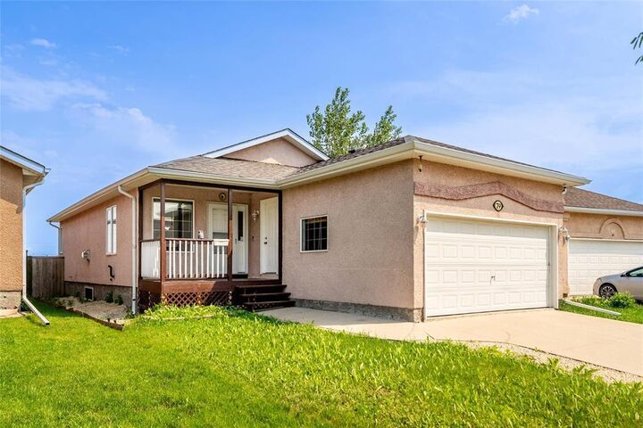 79 Paul Martin Drive — photo 1