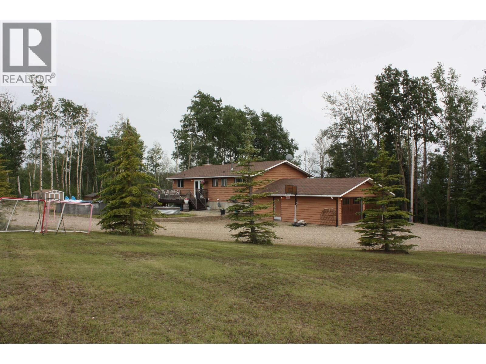 Property Photo: 13079 269 Road BC V1J 8C8