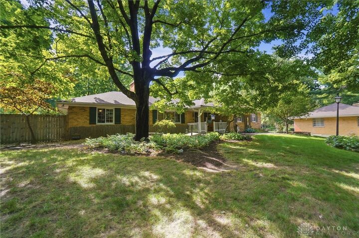 Property Photo:  2709 Lindale Avenue  OH 45414 