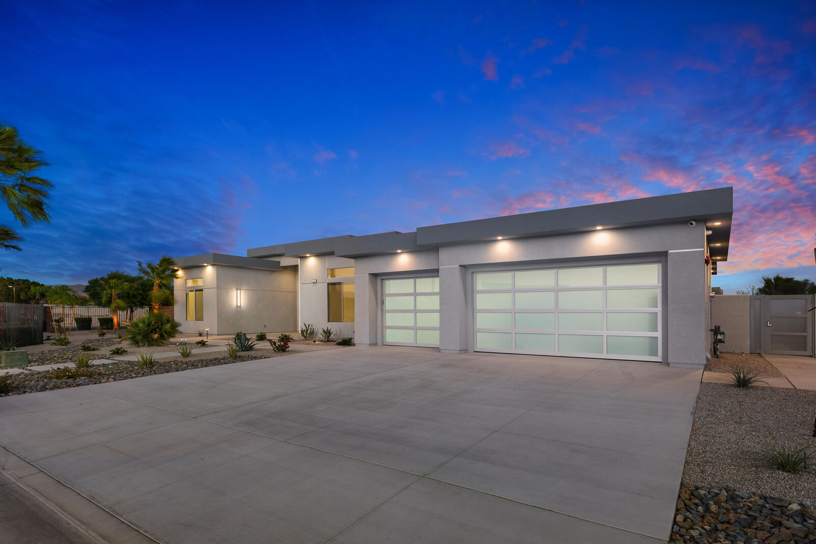 Property Photo: 1 Siena Vista Court CA 92270