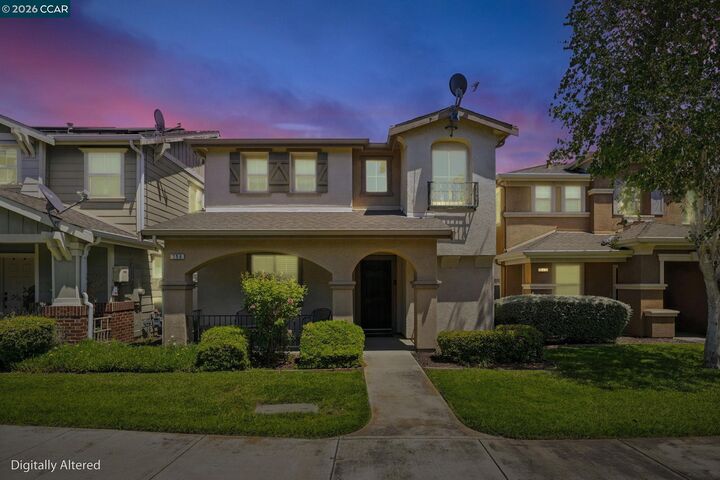 Property Photo: 356 Turnstone Circle CA 94565
